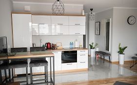 Apartament Ventus Business And Living 44